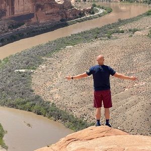 Meet your Posher, Matthew